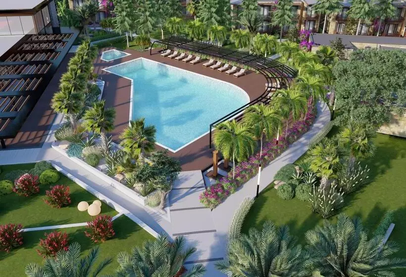 Отель Camelot Boutique