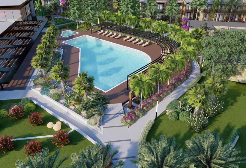 בית מלון כפרי Camelot Boutique