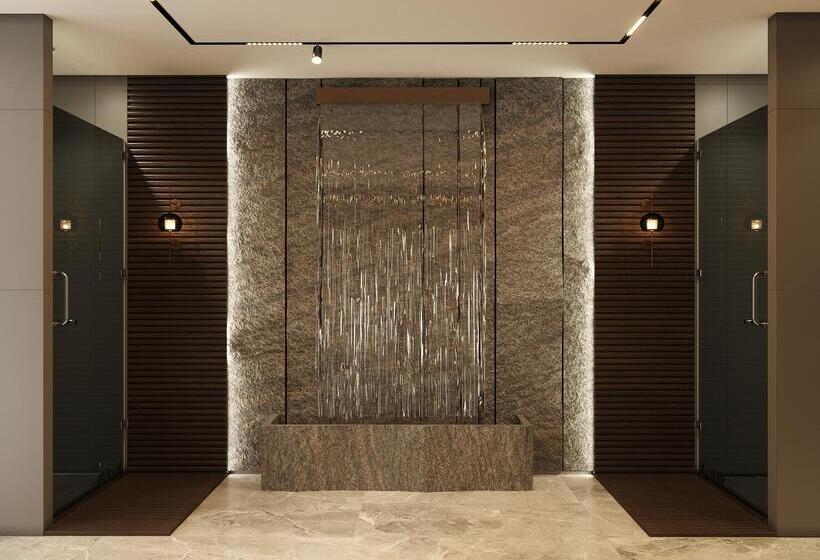 בית מלון כפרי Camelot Boutique