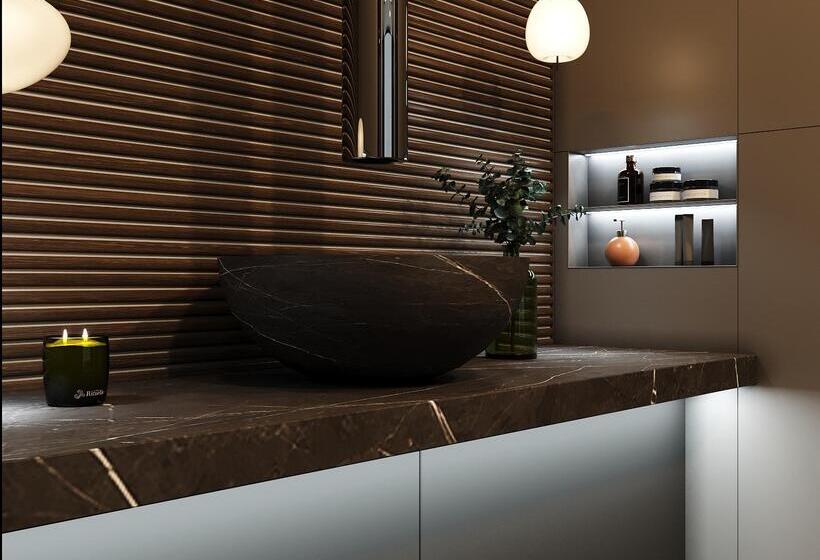 בית מלון כפרי Camelot Boutique