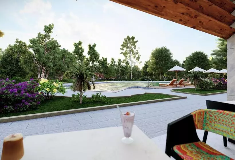 Отель Camelot Boutique