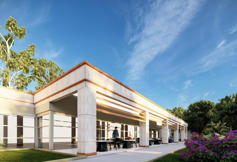 בית מלון כפרי Camelot Boutique