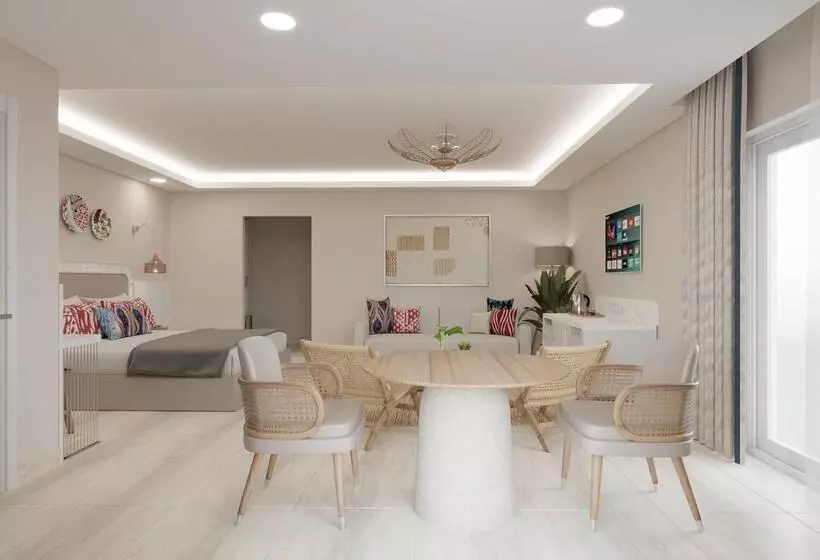 Отель Camelot Boutique