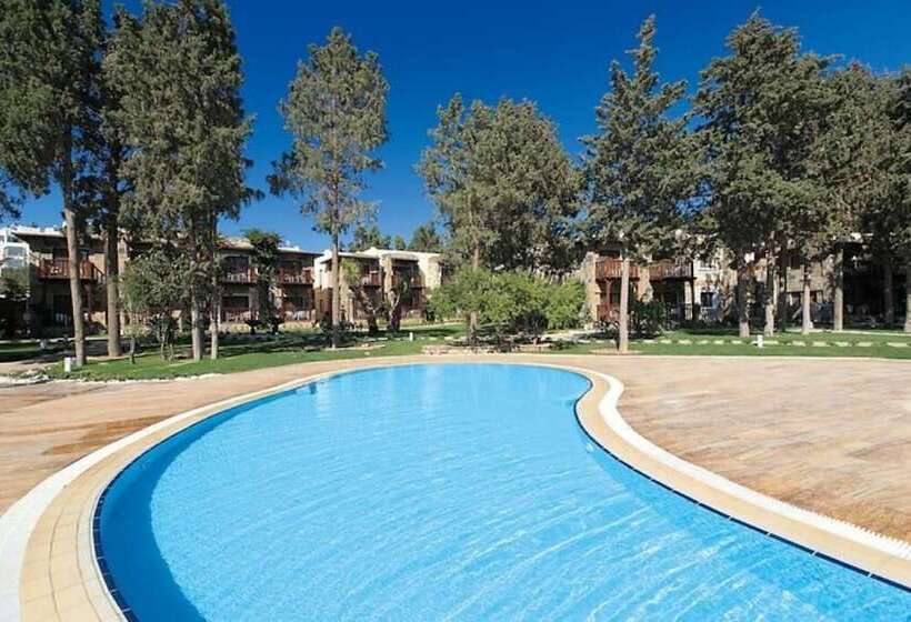 בית מלון כפרי Camelot Boutique