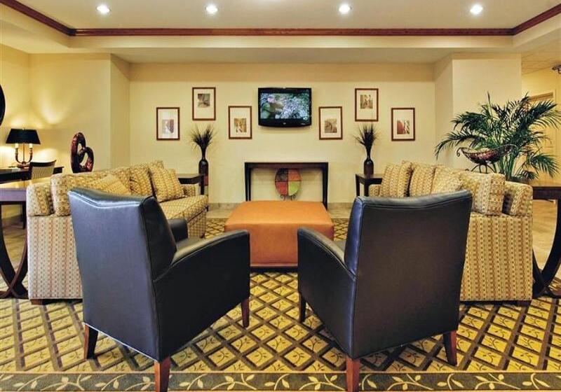 هتل Candlewood Suites Fort Worth West, An Ihg