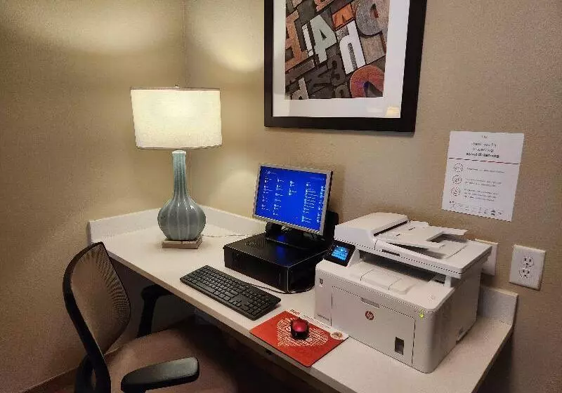 酒店 Candlewood Suites Greenville Nc, An Ihg