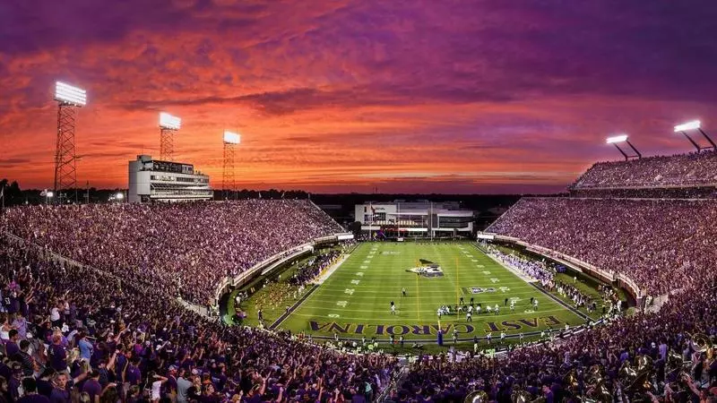 酒店 Candlewood Suites Greenville Nc, An Ihg