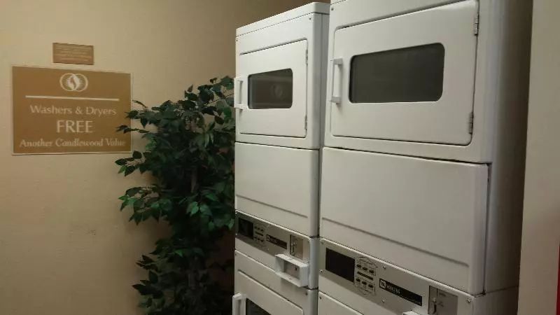 酒店 Candlewood Suites Greenville Nc, An Ihg