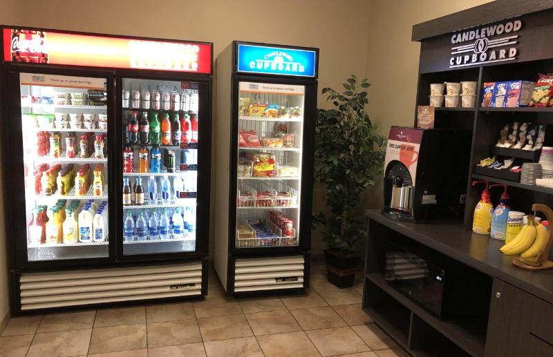 酒店 Candlewood Suites Greenville Nc, An Ihg