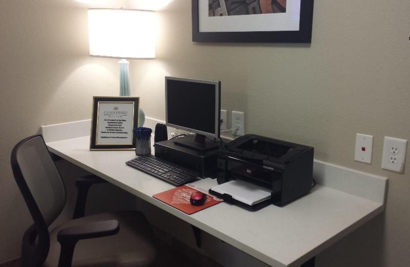 酒店 Candlewood Suites Greenville Nc, An Ihg