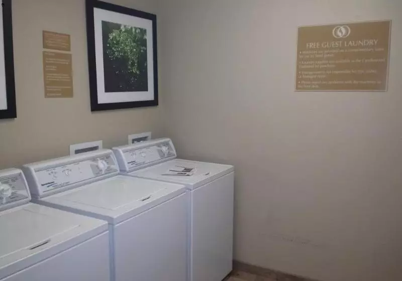 酒店 Candlewood Suites Greenville Nc, An Ihg