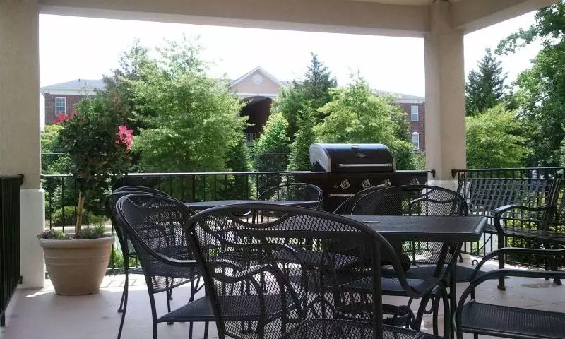 酒店 Candlewood Suites Greenville Nc, An Ihg