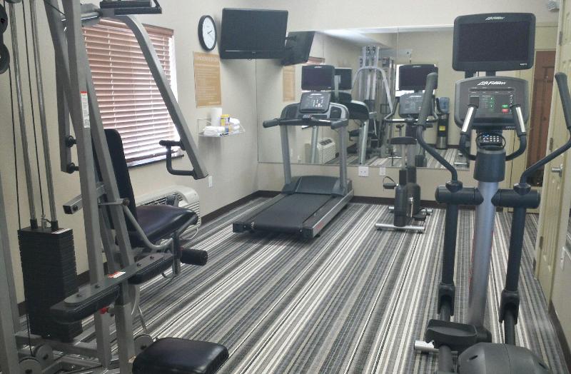 酒店 Candlewood Suites Greenville Nc, An Ihg