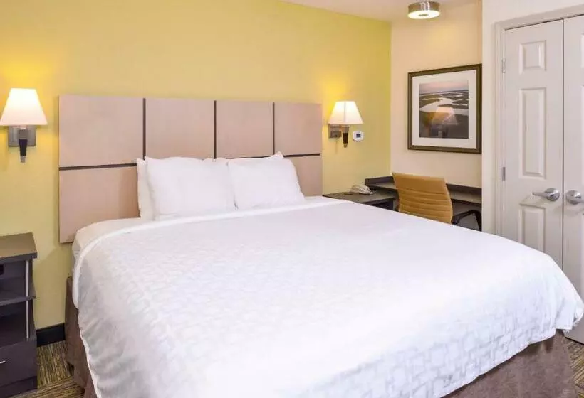 هتل Candlewood Suites Paducah, An Ihg