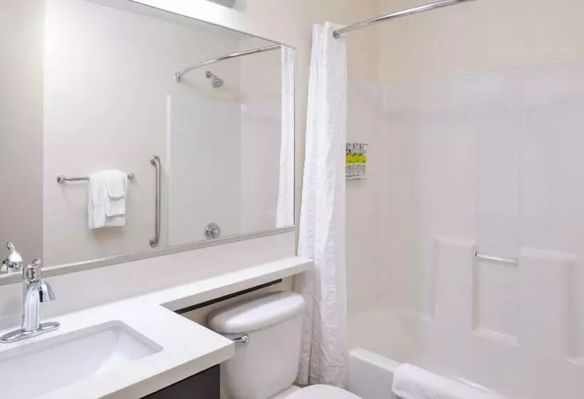 هتل Candlewood Suites Paducah, An Ihg