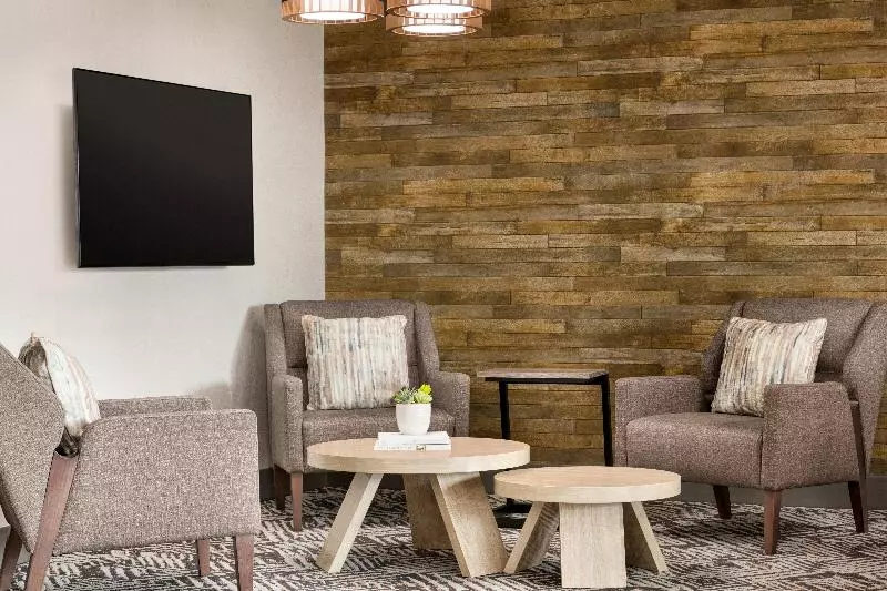 Szálloda Candlewood Suites Springfield North By Ihg