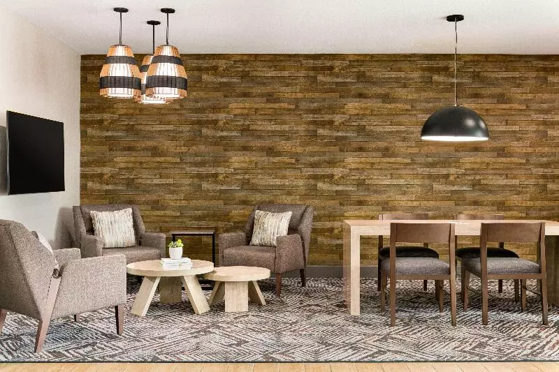 Szálloda Candlewood Suites Springfield North By Ihg