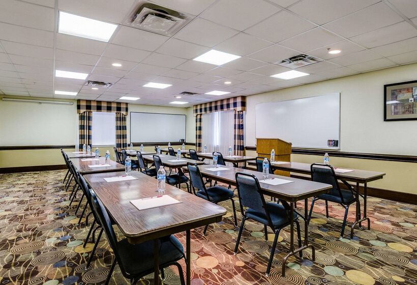 בית מלון כפרי Comfort Suites Deer Park Pasadena