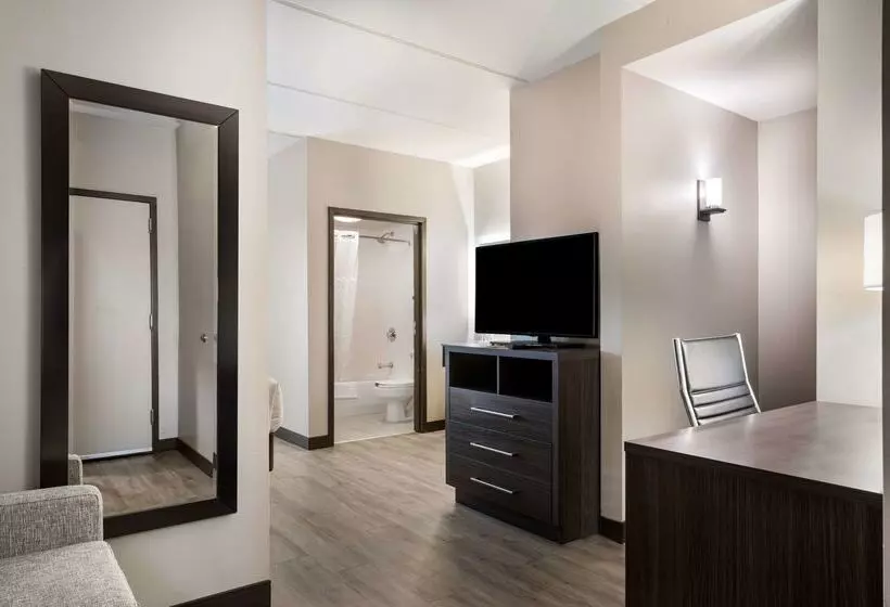 בית מלון כפרי Comfort Suites Northlake