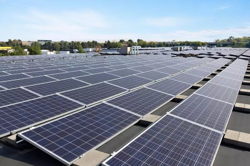 Otel Courtyard Lancaster