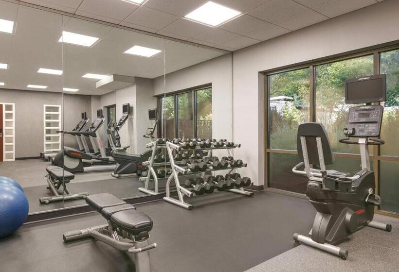 فندق Courtyard Lancaster