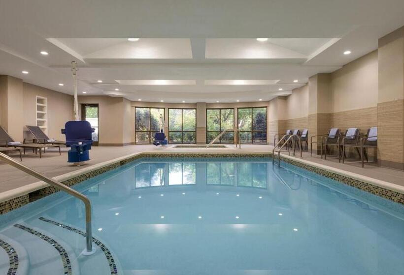 فندق Courtyard Lancaster