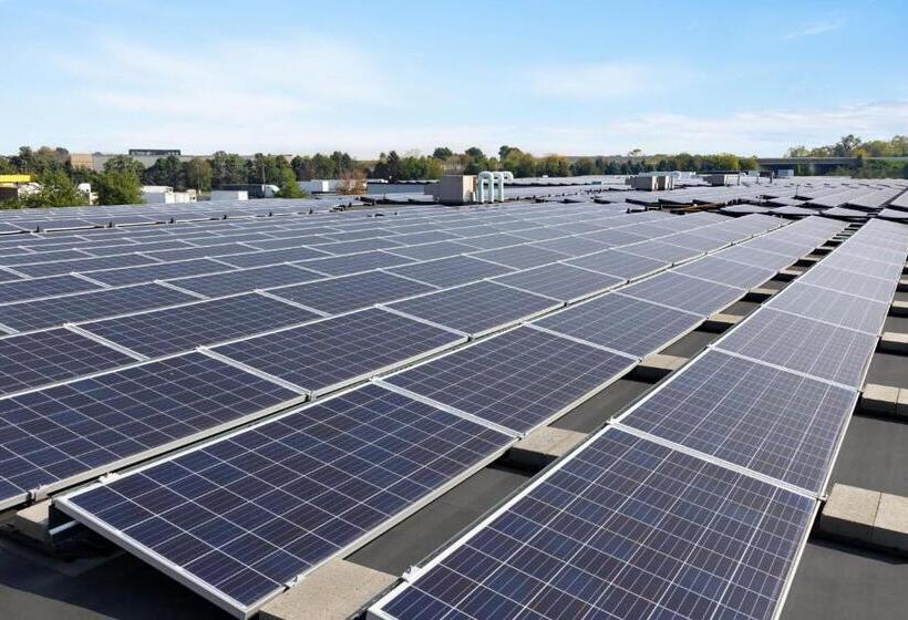 فندق Courtyard Lancaster