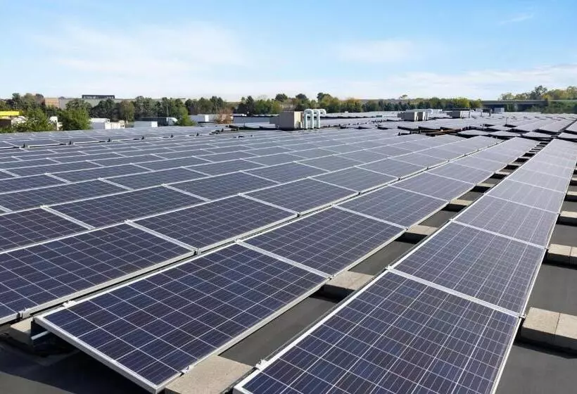 Otel Courtyard Lancaster