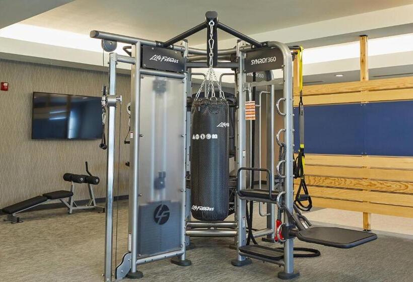 فندق Courtyard Medford Airport