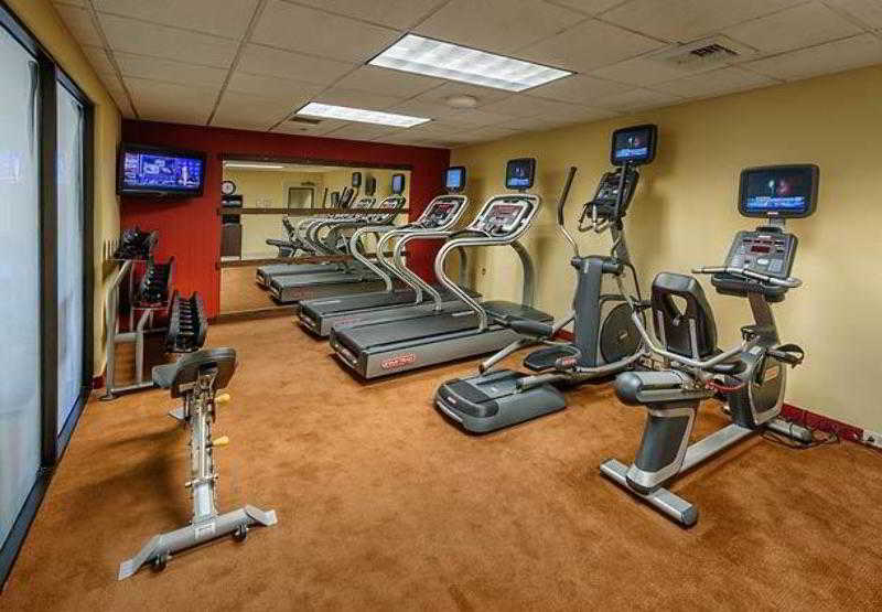 هتل Courtyard By Marriott Reno