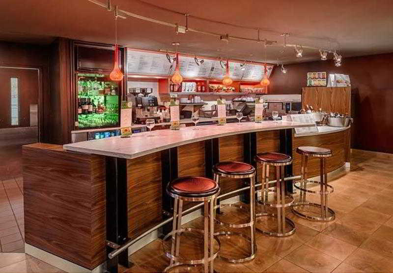 هتل Courtyard By Marriott Reno