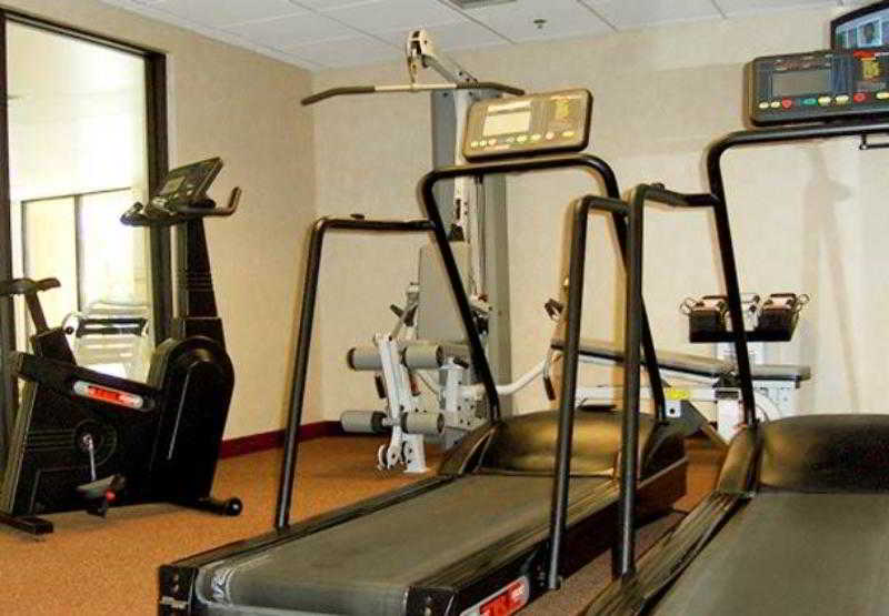 هتل Courtyard By Marriott Reno