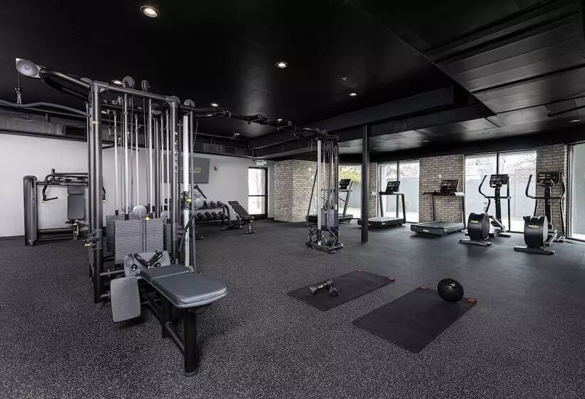 Отель Courtyard By Marriott Reno