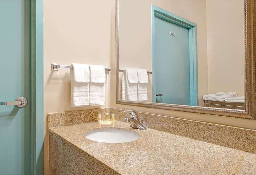 فندق Days Inn By Wyndham Downtown St. Louis