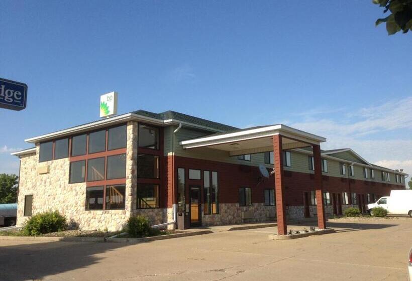 호텔 Days Inn By Wyndham Morton