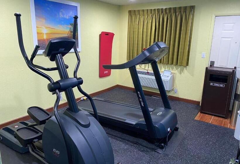 호텔 Days Inn By Wyndham Morton