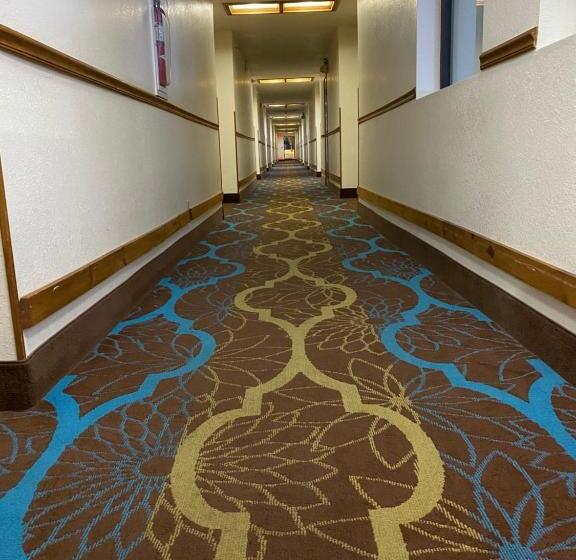 호텔 Days Inn By Wyndham Morton