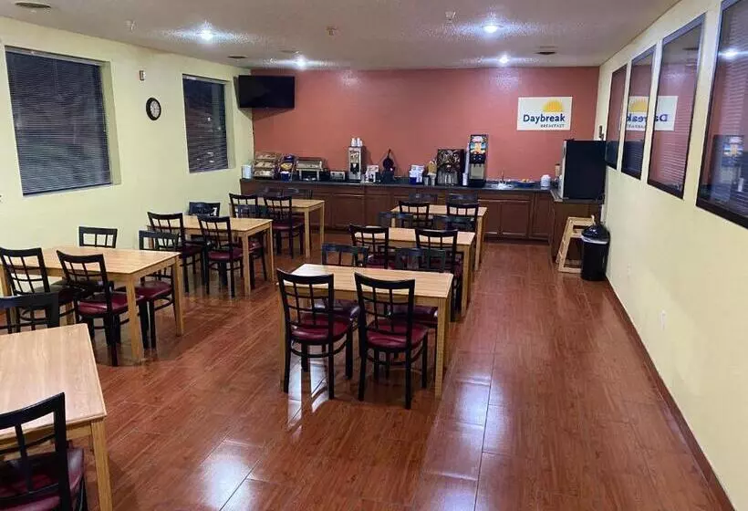 호텔 Days Inn By Wyndham Morton