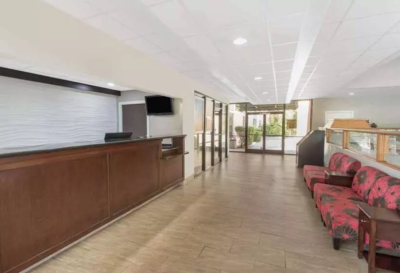 Hotel La Quinta Inn & Suites By Wyndham Myrtle Beach