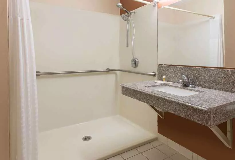 Hotel La Quinta Inn & Suites By Wyndham Myrtle Beach