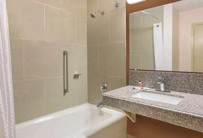 Hotel La Quinta Inn & Suites By Wyndham Myrtle Beach