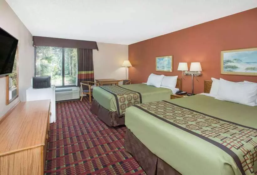 Hotel La Quinta Inn & Suites By Wyndham Myrtle Beach