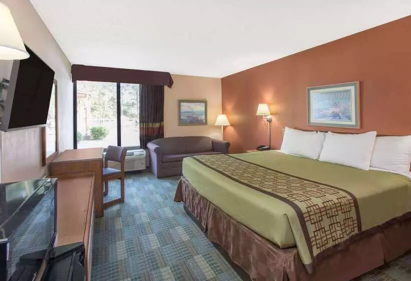 Hotel La Quinta Inn & Suites By Wyndham Myrtle Beach