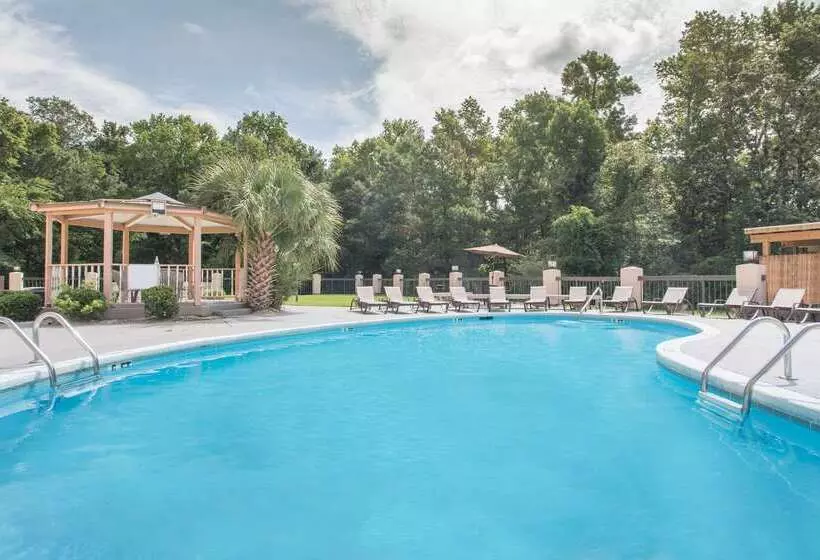 Hotel La Quinta Inn & Suites By Wyndham Myrtle Beach