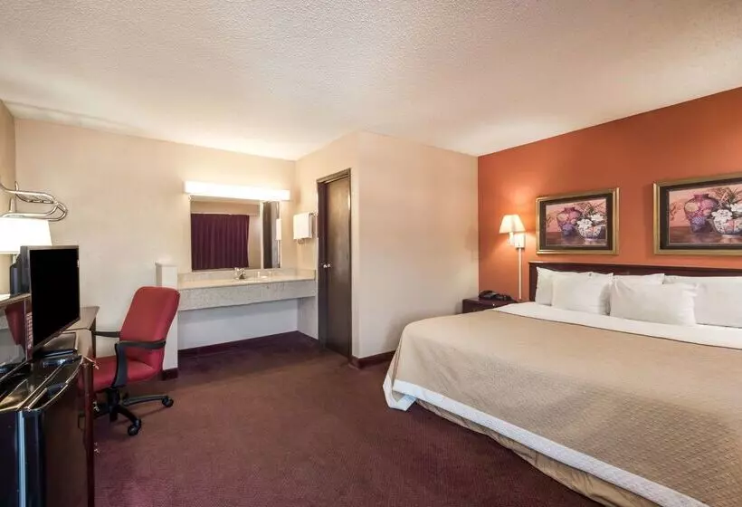ホテル Days Inn By Wyndham Pittsburghharmarville