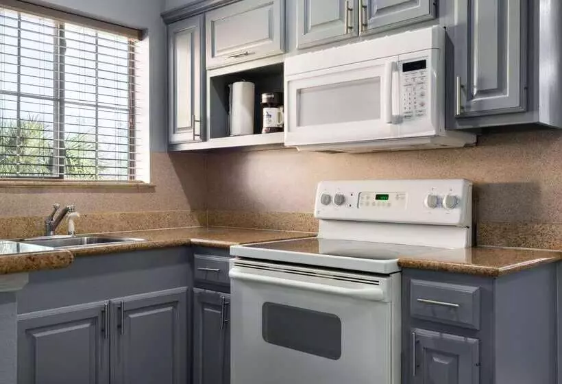 Hotel Days Inn & Suites By Wyndham Houston Hobby Airport