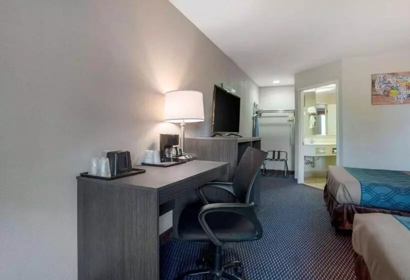 호텔 Americas Best Value Inn Gettysburg