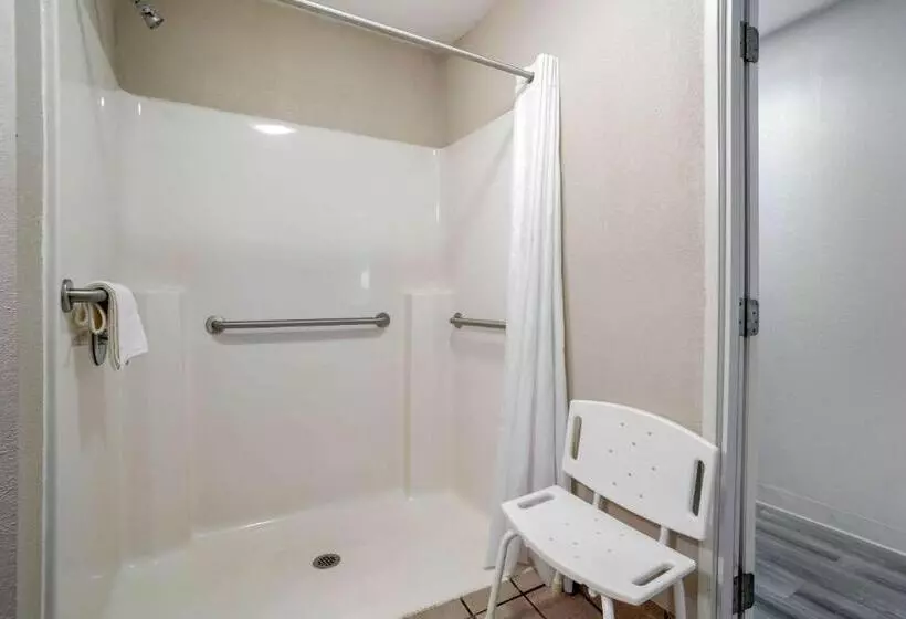 호텔 Americas Best Value Inn Gettysburg