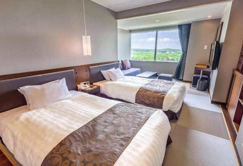 فندق Epinard Nasu