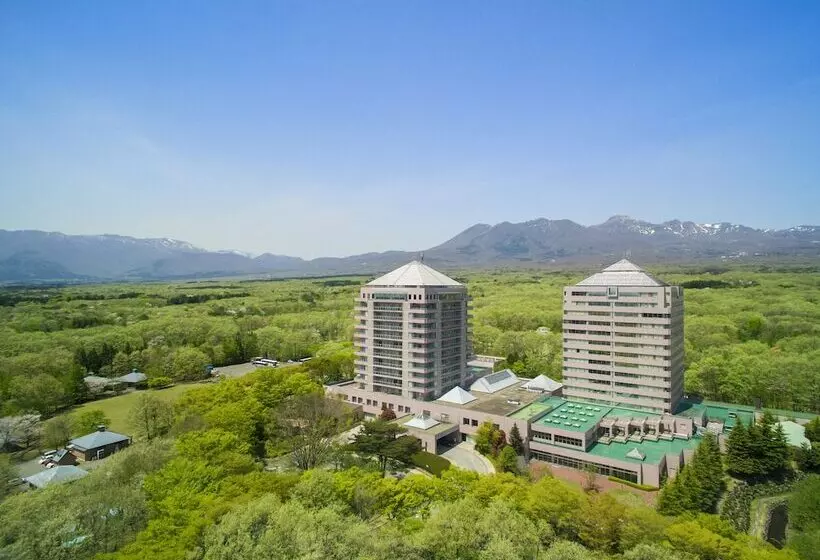 Hotell Epinard Nasu